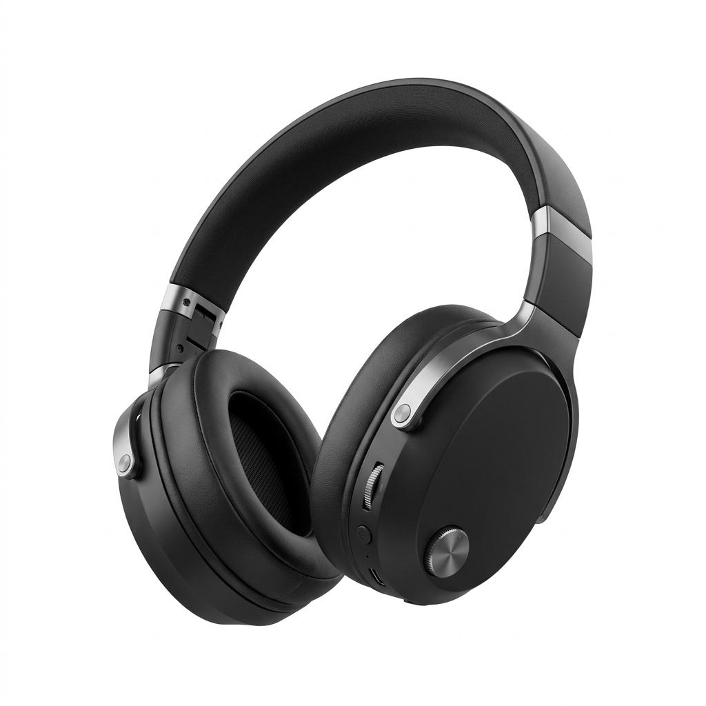 Premium Wireless Headset